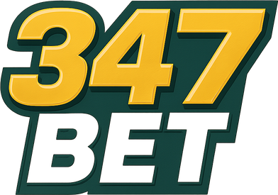 347bet Logo
